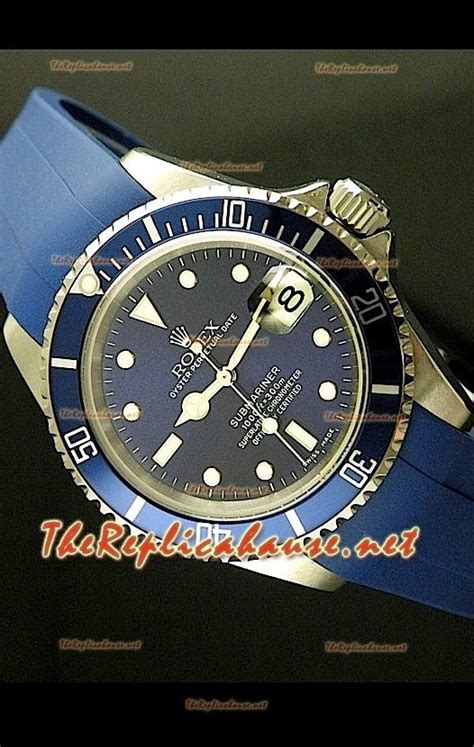 rolex 11610 replica